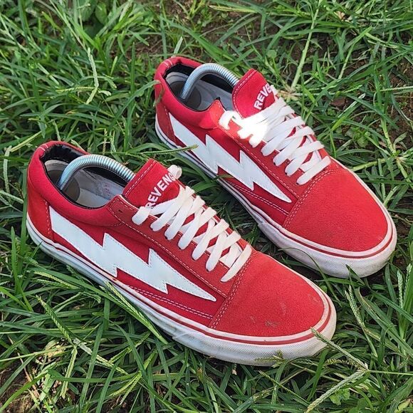 REVENGE X STORM - Mens Shoes - SIZE 9 - Picture 3 of 9